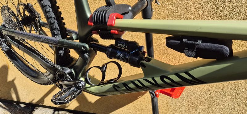 Canyon Spectral CF8
