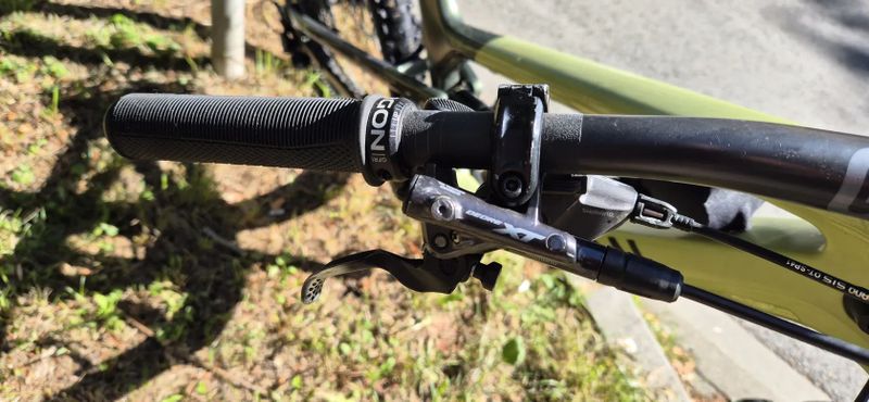 Canyon Spectral CF8