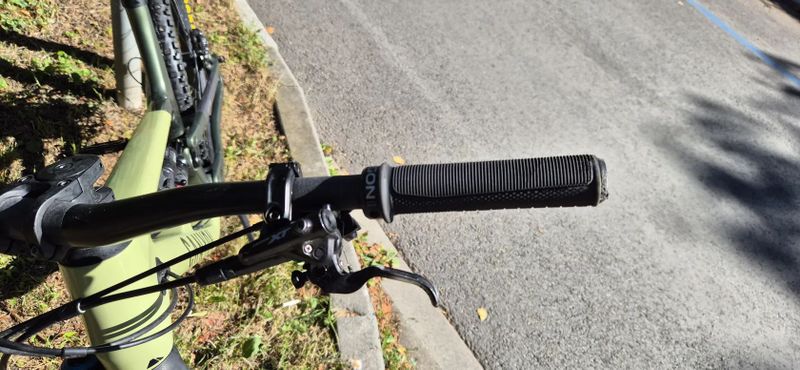 Canyon Spectral CF8