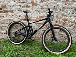 BMC Fourstroke 01 THREE