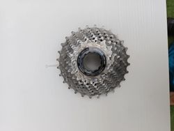Kazety 11s Dura ace,Ultegra