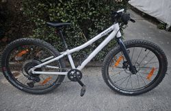 Scott Scale RC 400