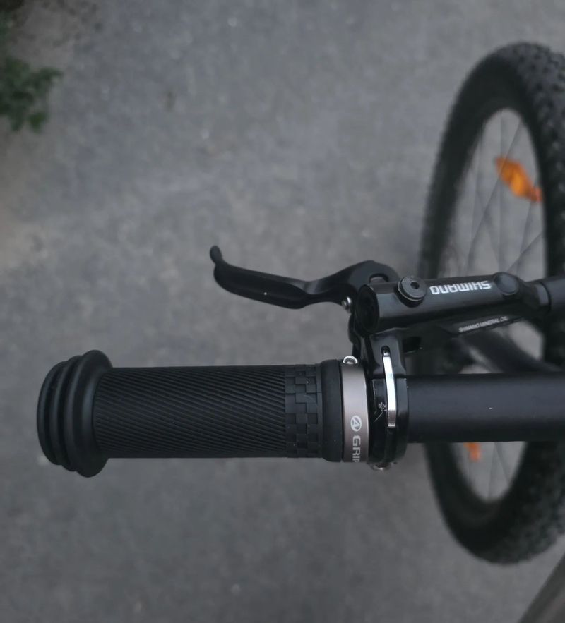 Scott Scale RC 400
