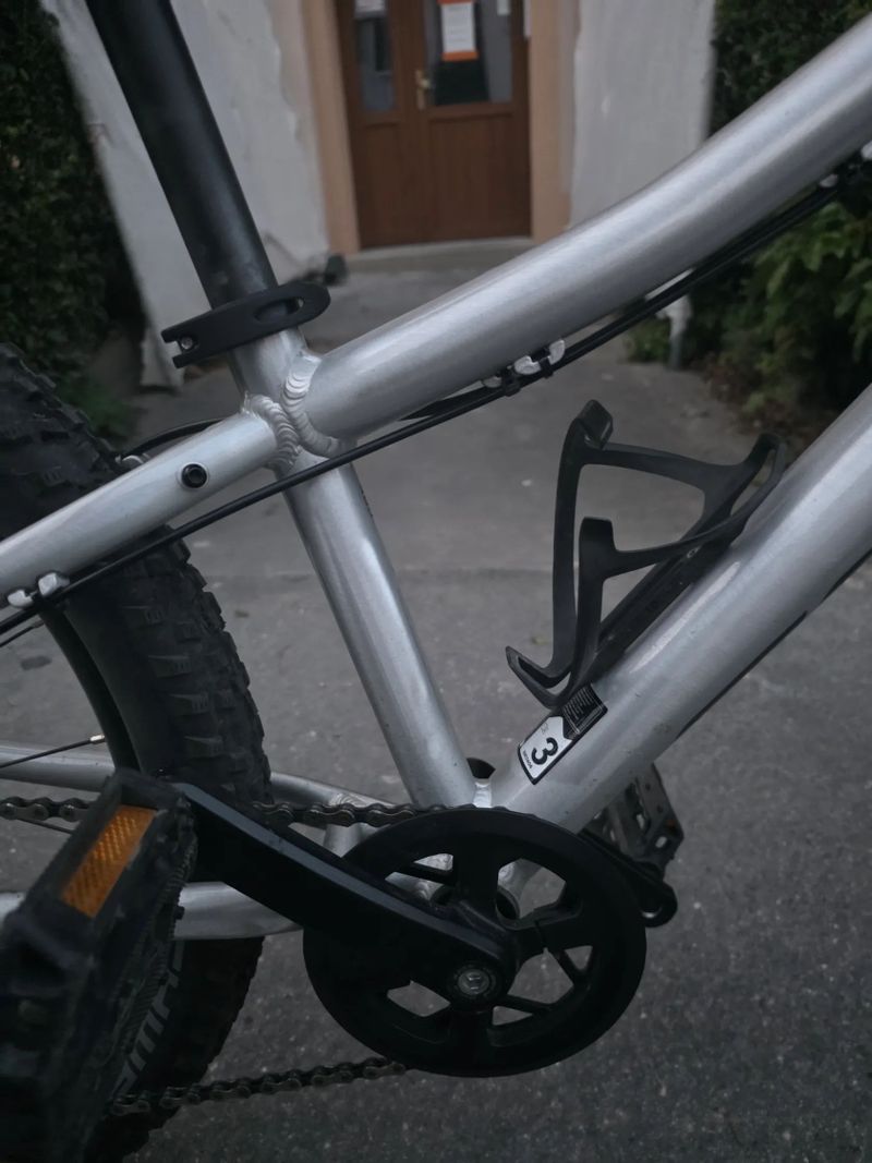 Scott Scale RC 400