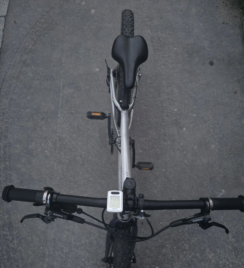 Scott Scale RC 400