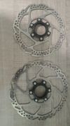 Kotouče SHIMANO SM-RT54