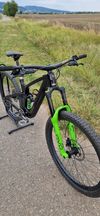Trek FUEL EX 9.8 GX T-Type Gen.6