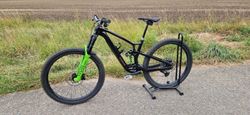 Trek FUEL EX 9.8 GX T-Type Gen.6