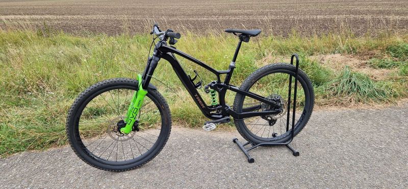Trek FUEL EX 9.8 GX T-Type Gen.6