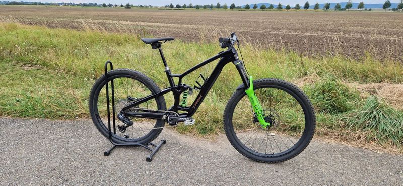 Trek FUEL EX 9.8 GX T-Type Gen.6