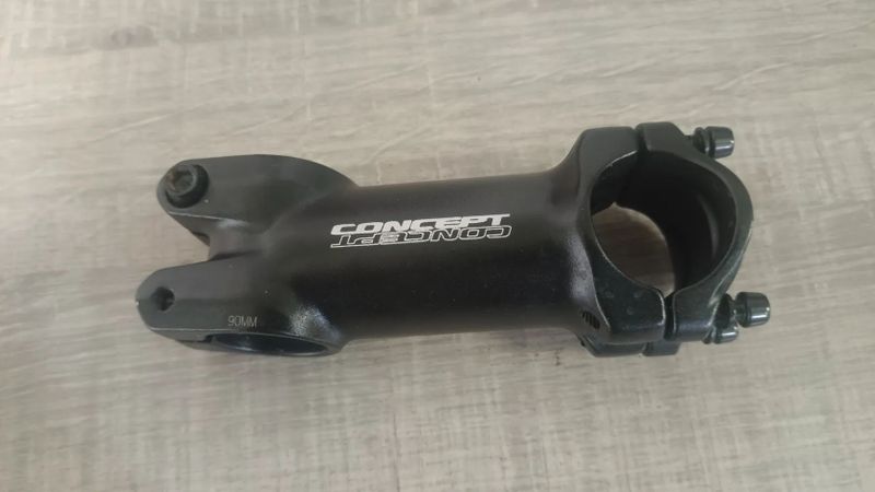 Představec Concept 90mm