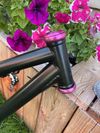 Dirt ram ns bikes chromoly 26 