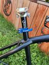 Dirt ram ns bikes chromoly 26 