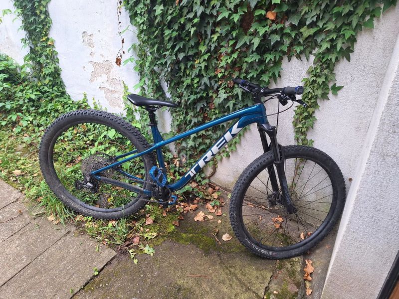 Trek Roscoe 7