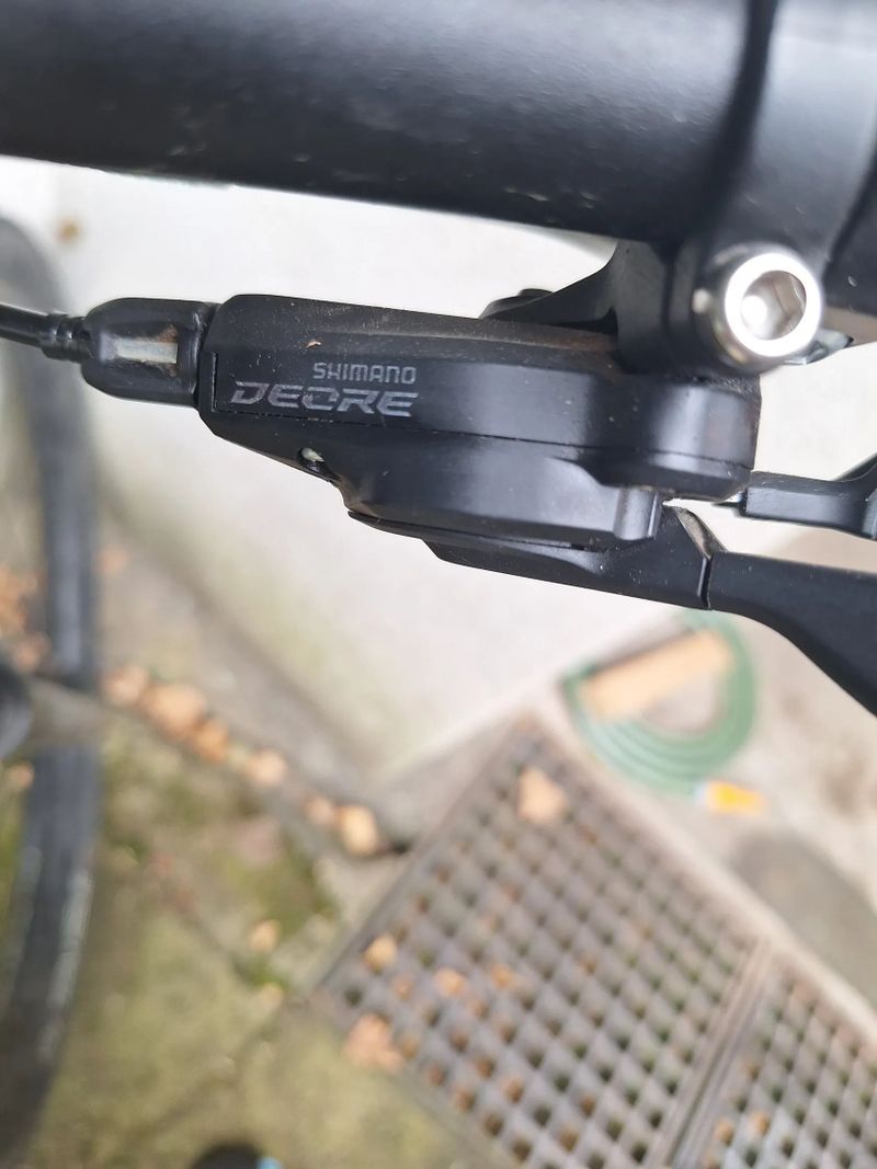 Trek Roscoe 7