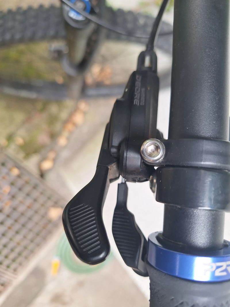 Trek Roscoe 7