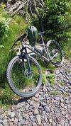 Trek 6 pro caliber