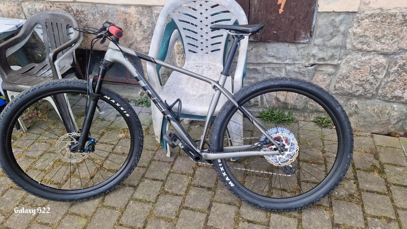 Trek 6 pro caliber