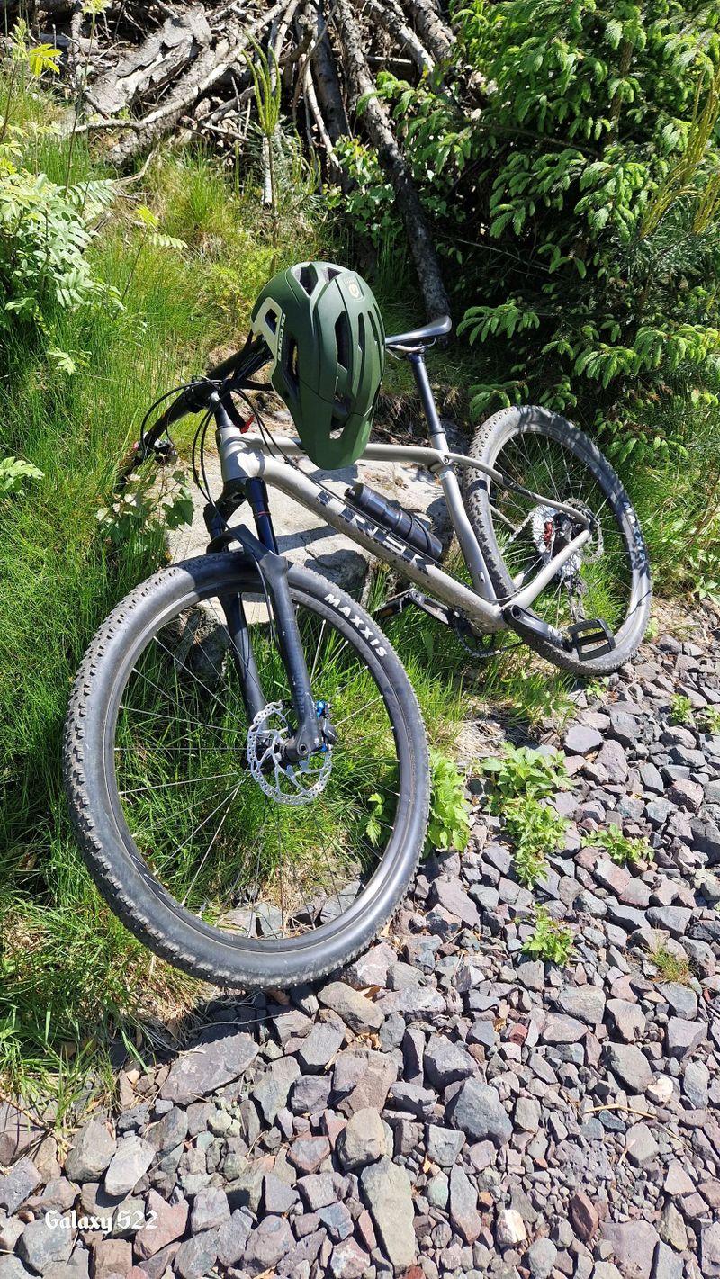 Trek 6 pro caliber