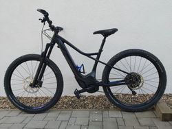 Specialized LEVO HT