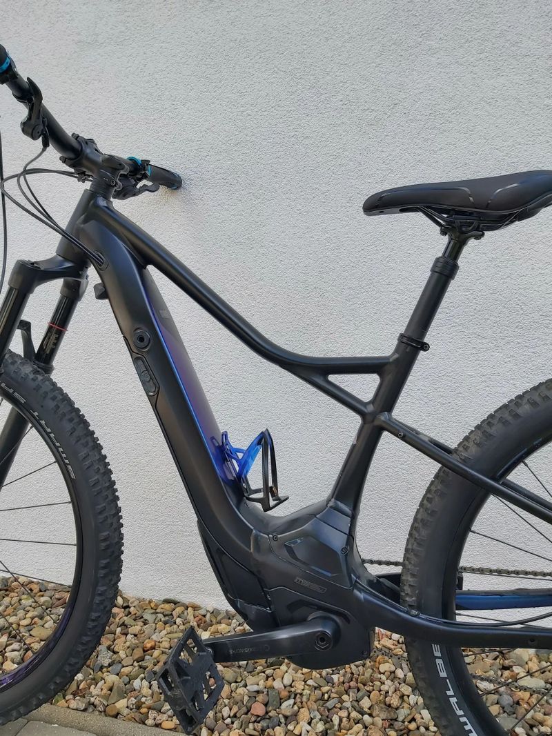 Specialized LEVO HT