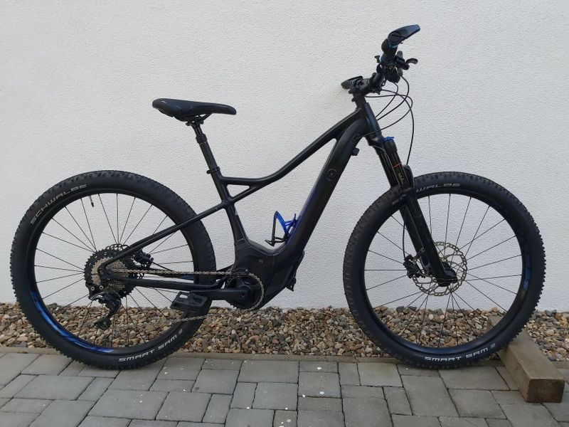 Specialized LEVO HT