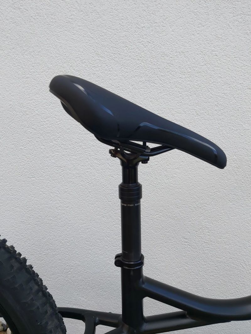 Specialized LEVO HT