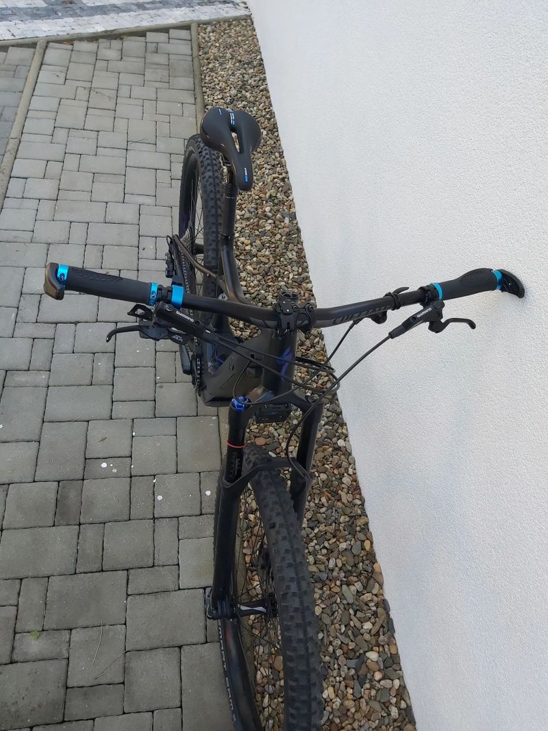 Specialized LEVO HT
