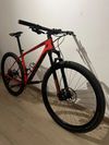 🚵 SCOTT Scale 940 – karbonový hardtail 29" 🚵