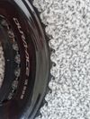 REZERVOVÁNO Převodníky Dura Ace FC-R9200 50/34