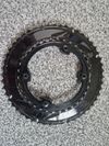 REZERVOVÁNO Převodníky Dura Ace FC-R9200 50/34