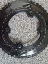 REZERVOVÁNO Převodníky Dura Ace FC-R9200 50/34