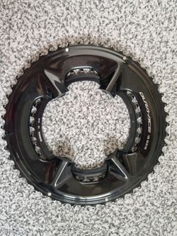 Převodníky Dura Ace FC-R9200 50/34