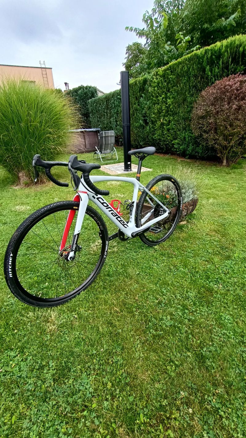 Corratec Allroad C1