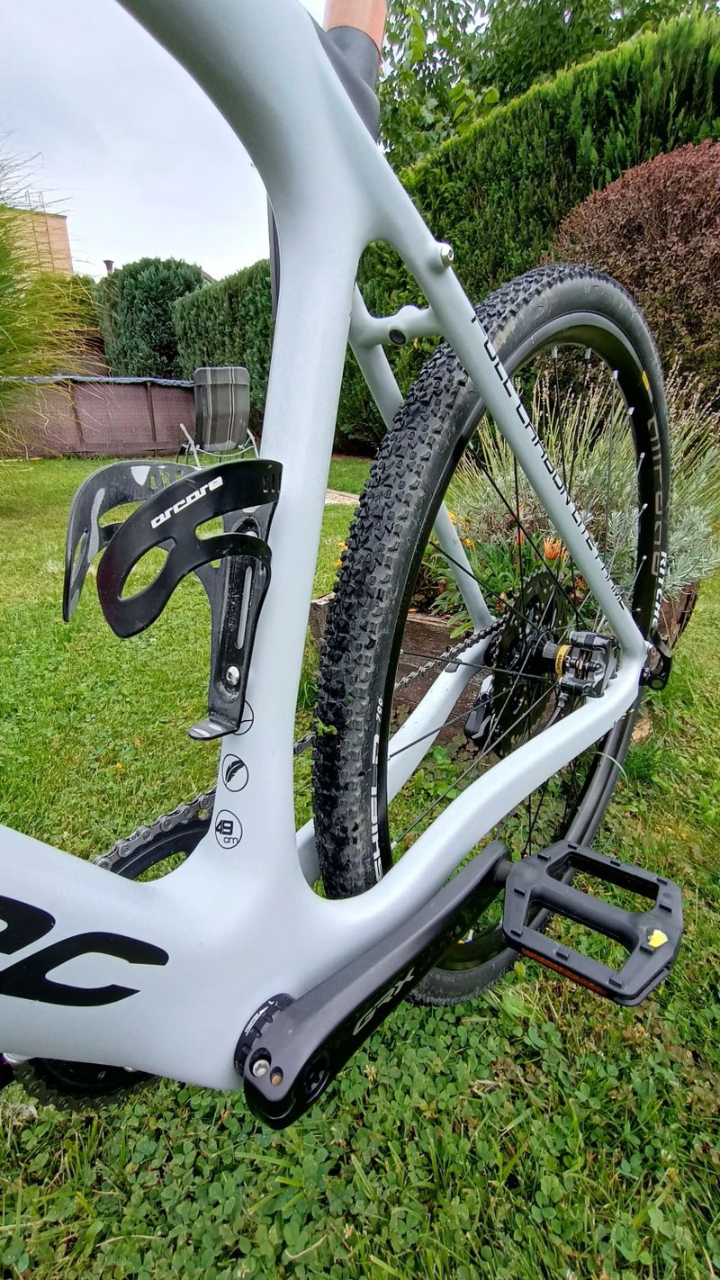 Corratec Allroad C1
