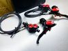 Brzdy Hope Tech 4 e4