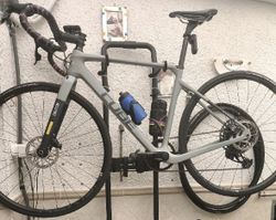 Cube Nuroad C:62 SL AXS 