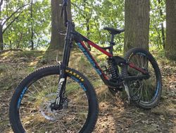 Kona Operator 2015