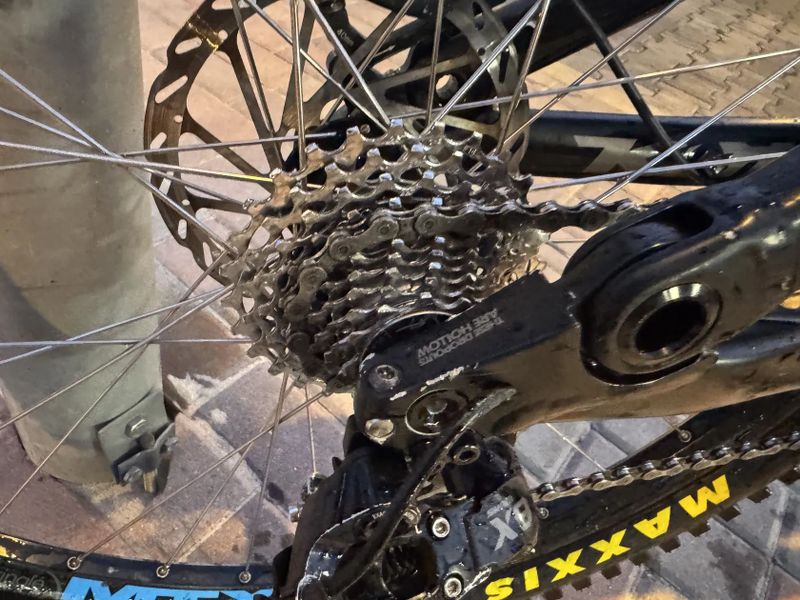Kona Operator 2015