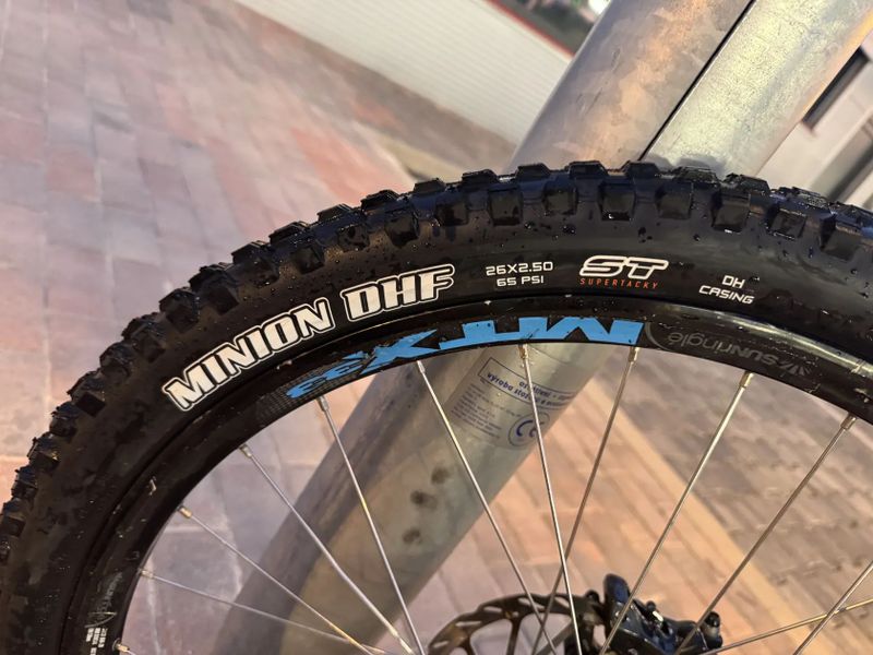 Kona Operator 2015