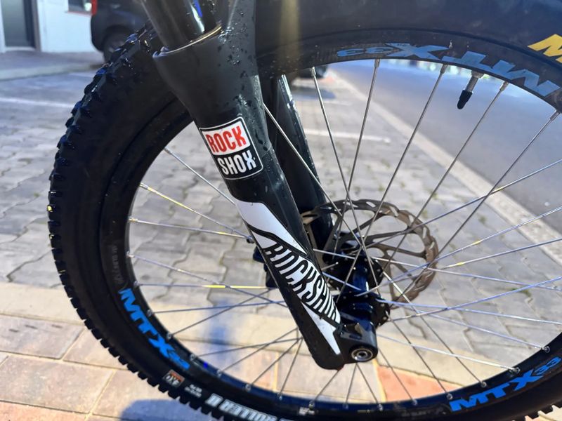Kona Operator 2015