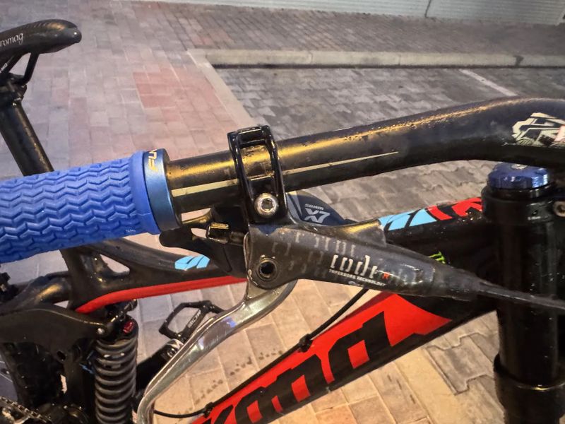 Kona Operator 2015
