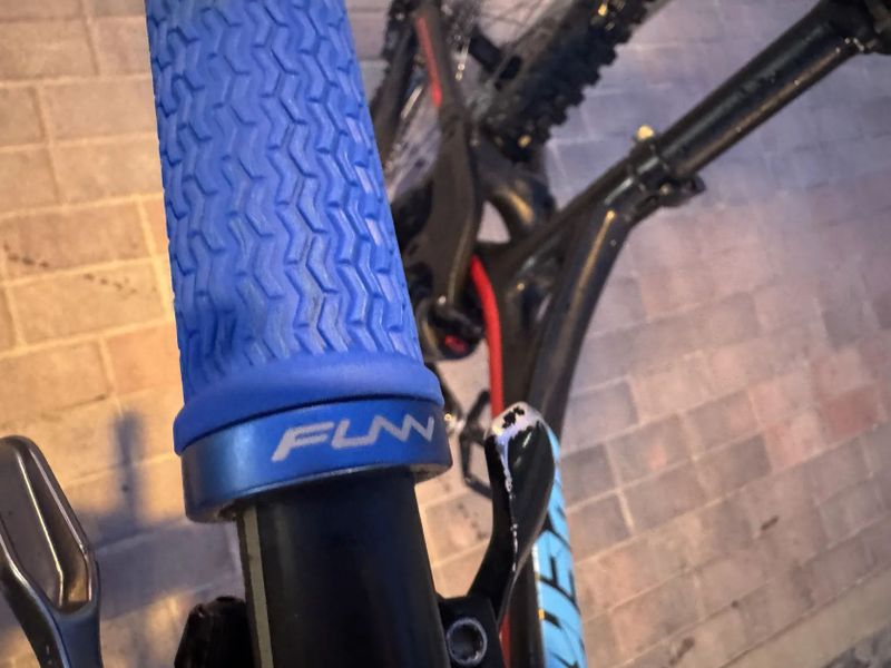 Kona Operator 2015