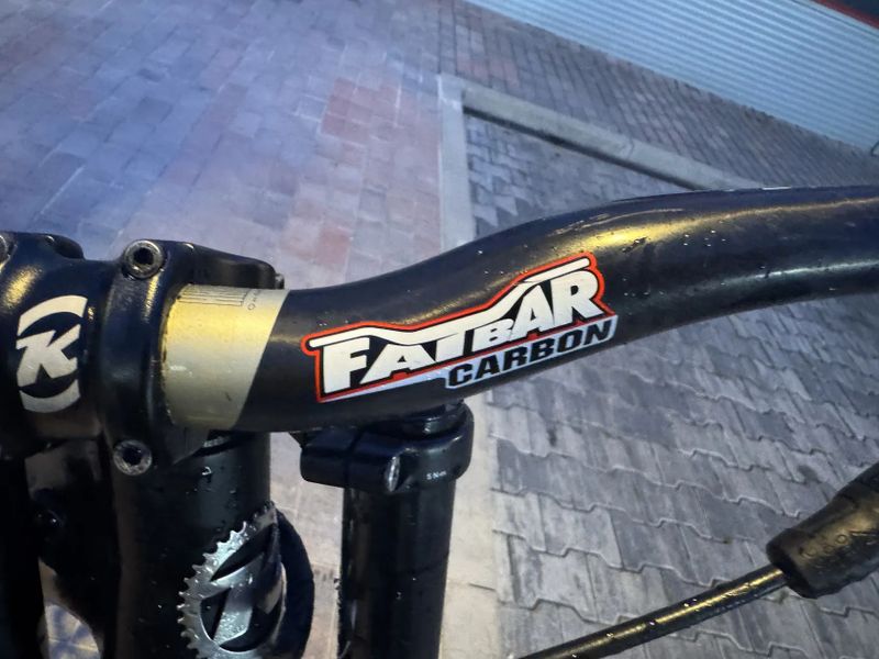 Kona Operator 2015