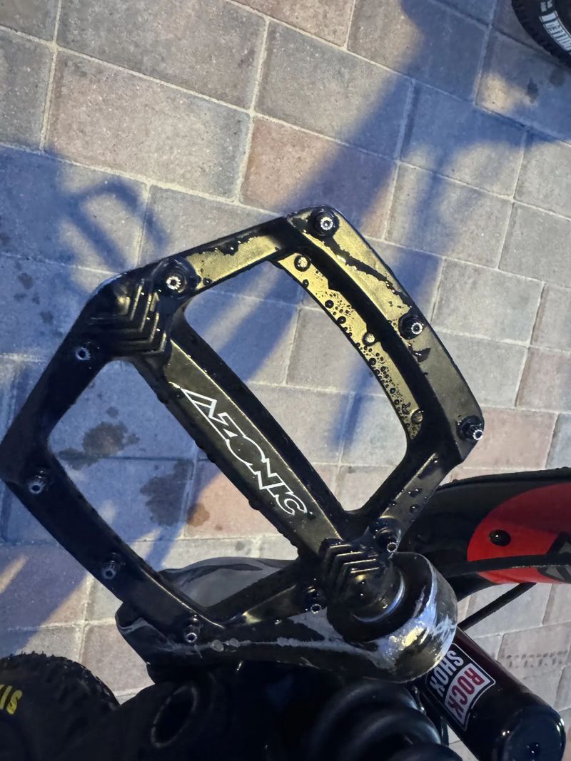 Kona Operator 2015