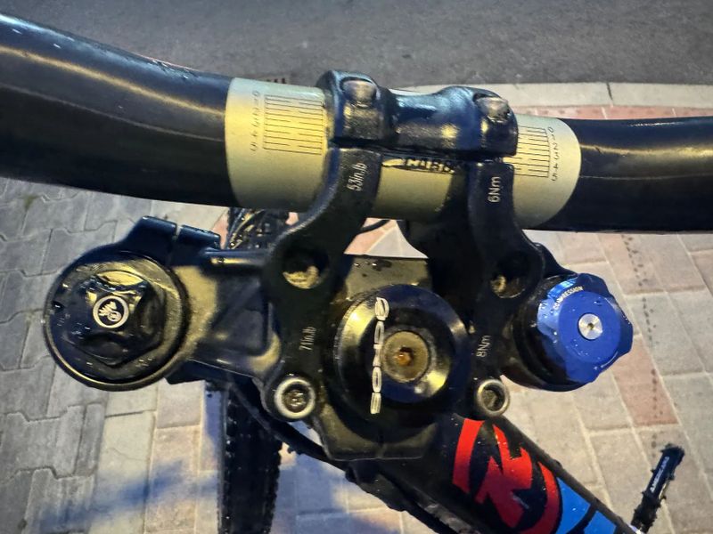 Kona Operator 2015