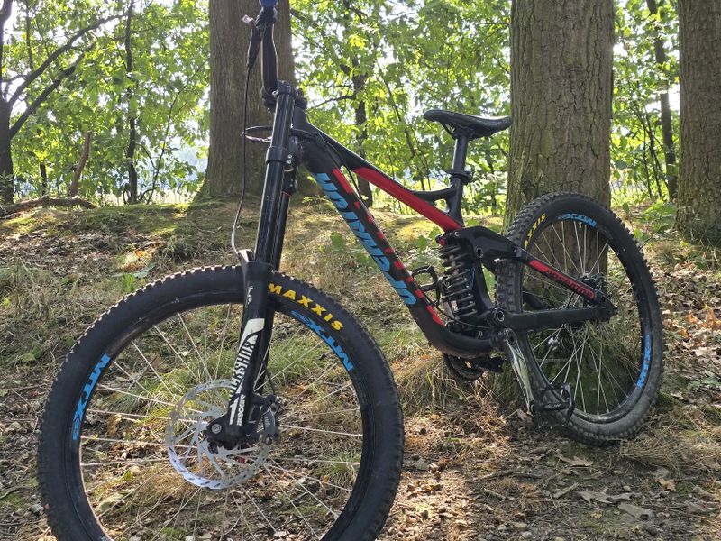 Kona Operator 2015