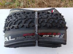 Vittoria Mezcal Graphene 2.0