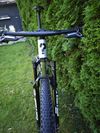 Celoodpružený top model QM FS10 SRAM XX T-type Transmission AXS 1x12 