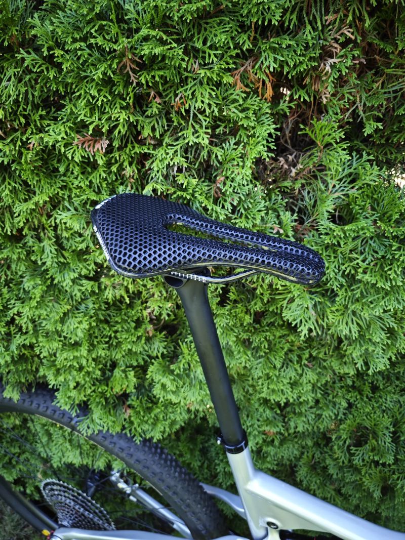 Celoodpružený top model QM FS10 SRAM XX T-type Transmission AXS 1x12 